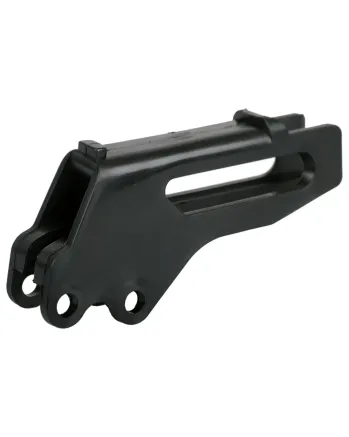 Водач за верига POLISPORT YAMAHA YZ125/250 YZ250F/450F-2005-07 BLACK