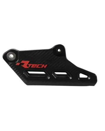 Водач за верига RACETECH Chain Guide (Black) GASGAS 21-24