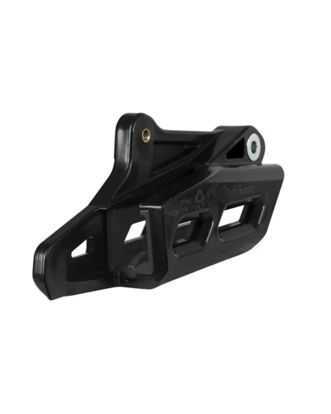 Водач за верига RACETECH Chain Guide (Black) GASGAS 21-24