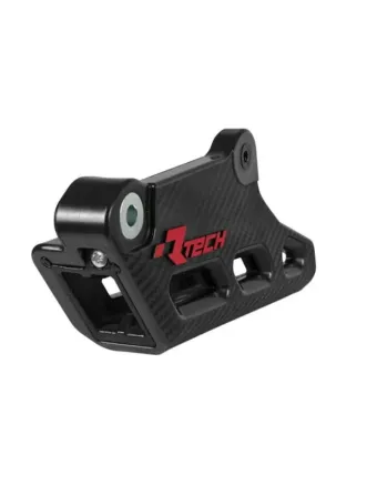 Водач за верига RACETECH Chain Guide (Black) GASGAS 21-24