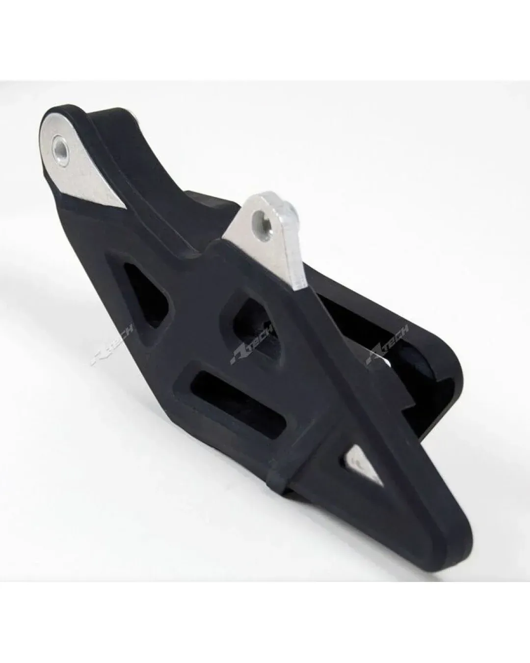 Водач за верига RACETECH Chain Guide Black KTM/Husqvarna 15-20