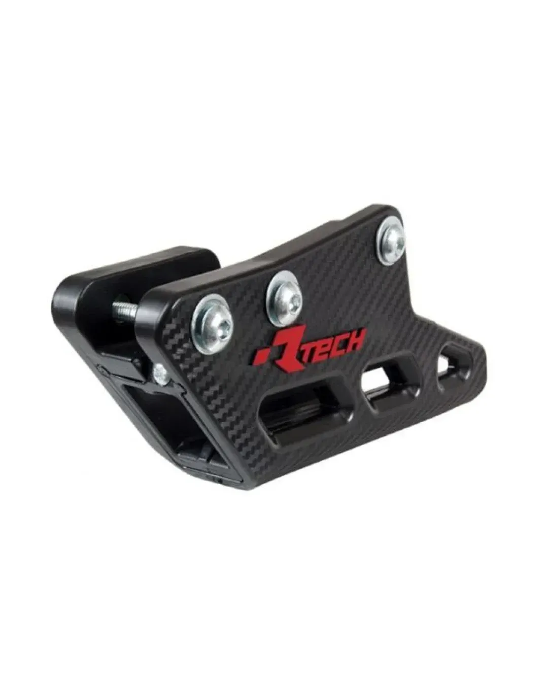 Водач за верига RACETECH Chain Guide KLX 450R 12-16 (Black)