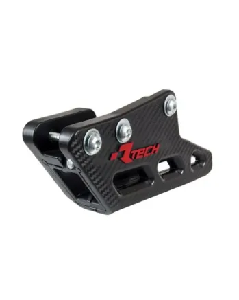 Водач за верига RACETECH Chain Guide KLX 450R 12-16 (Black)