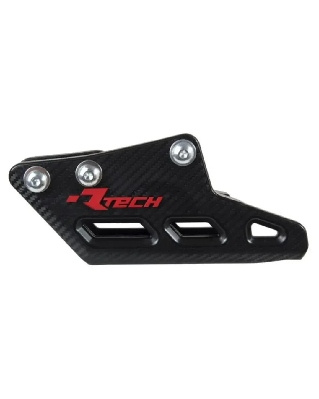 Водач за верига RACETECH Chain Guide RM-Z 250 19-25 (Black)