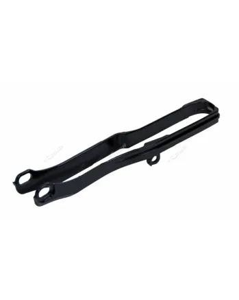 Водач за верига RACETECH Chain Slider Black Honda Honda CRF450R/RX Enduro