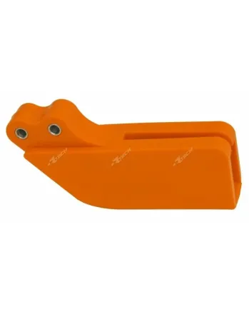 Водач за верига RACETECH КТМ 125 EXC SIX DAYS Orange