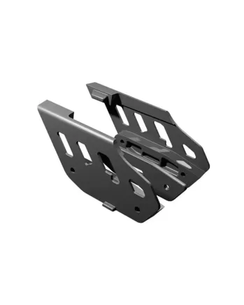 Водач за верига RACETECH Spare Part - Black Yamaha Tenere 700 19-24
