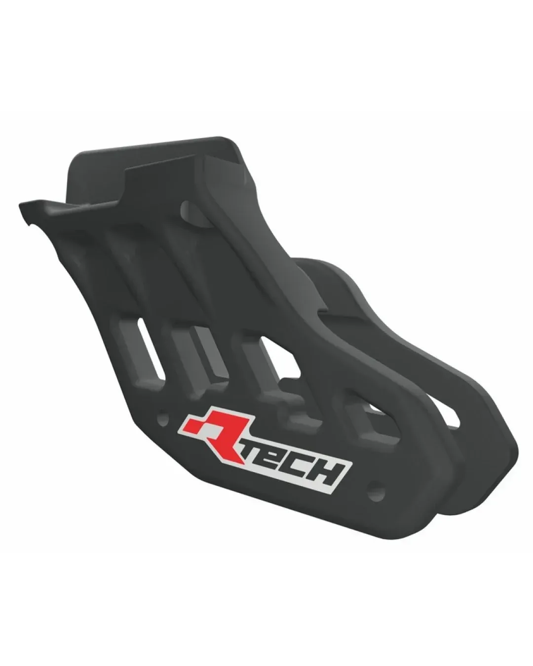 Водач за верига RACETECH T7 Revolution Chainguide Black Yamaha Tenere 700 19-24
