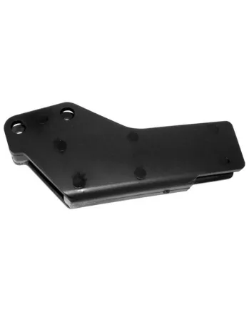 Водач за верига RACETECH YAMAHA YZ 250 F (CG21) Black
