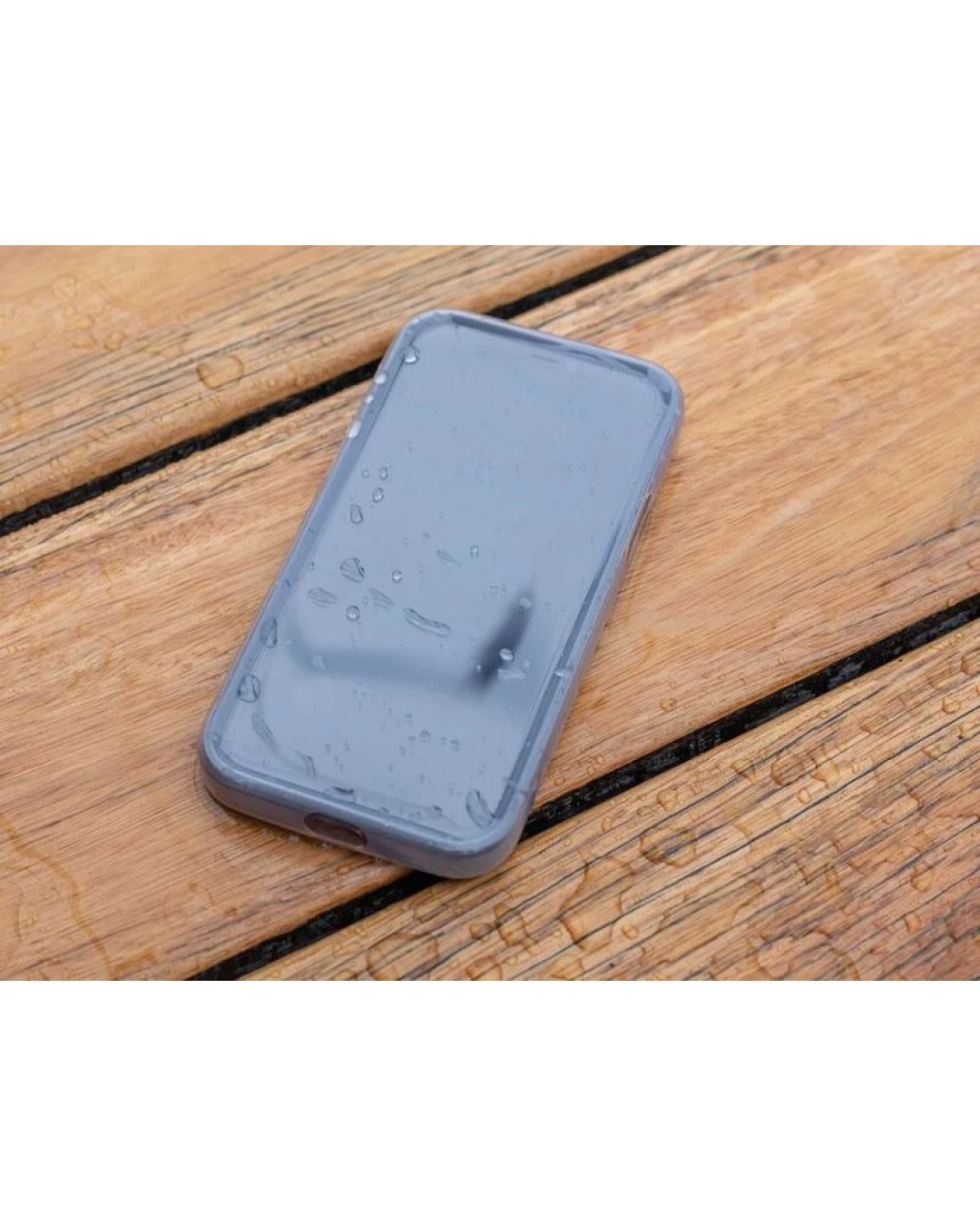 Водоустойчив калъф QUAD LOCK iPhone 12 Pro Max