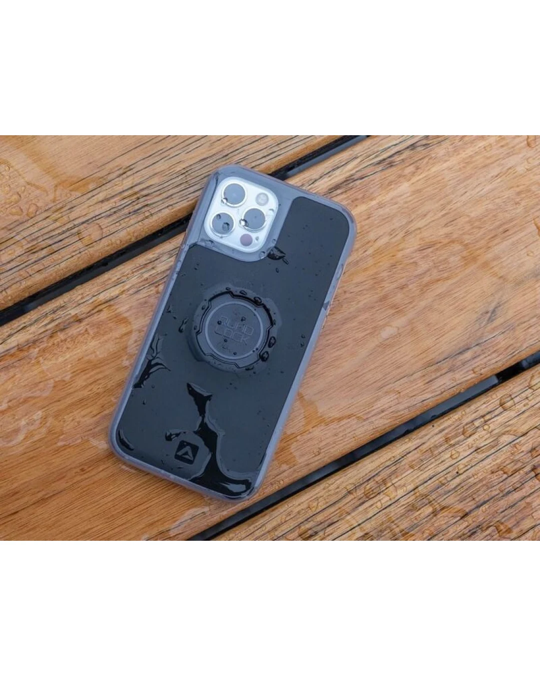 Водоустойчив калъф QUAD LOCK iPhone 13 Pro Max