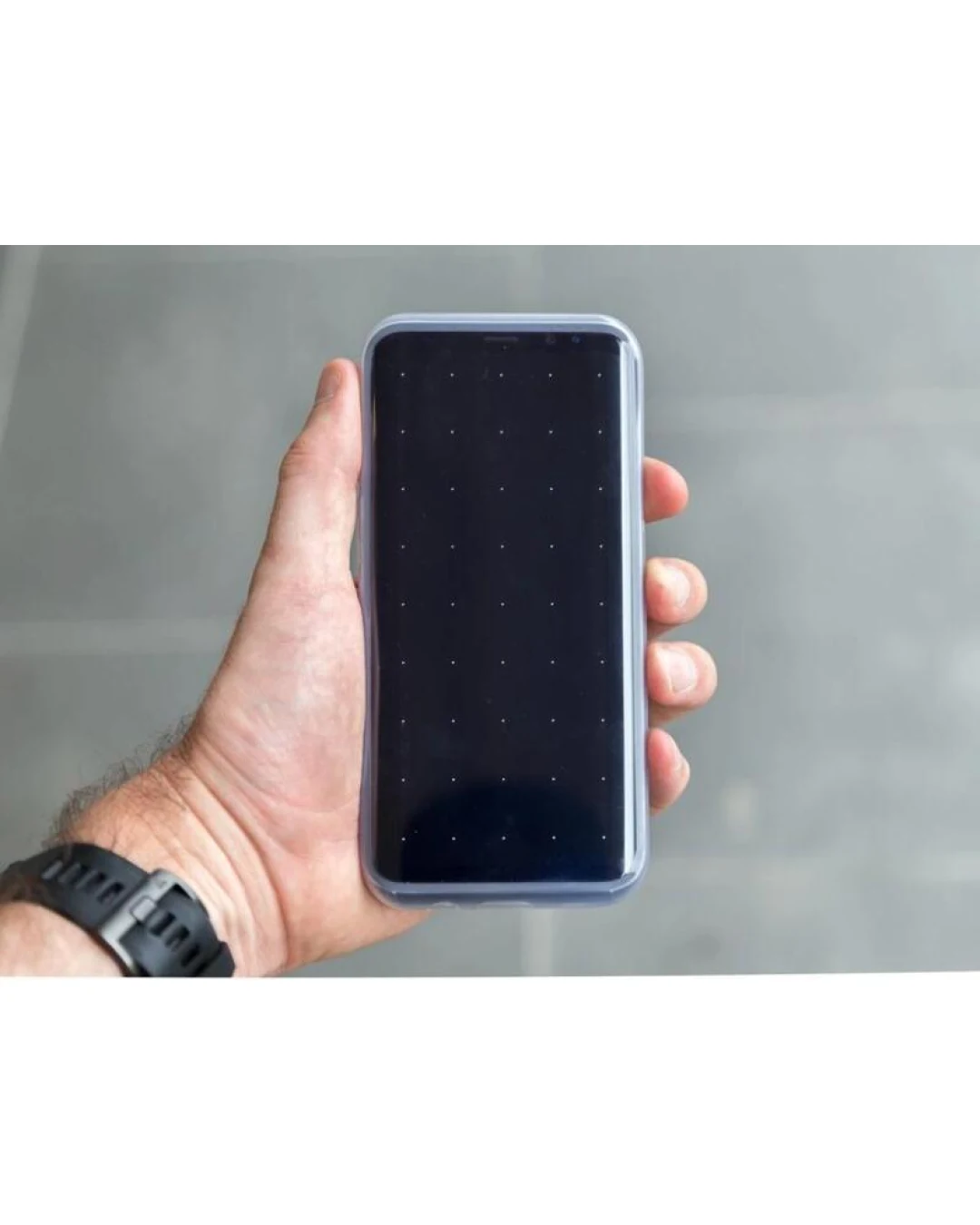 Водоустойчив калъф QUAD LOCK MAG iPhone 12/12 Pro