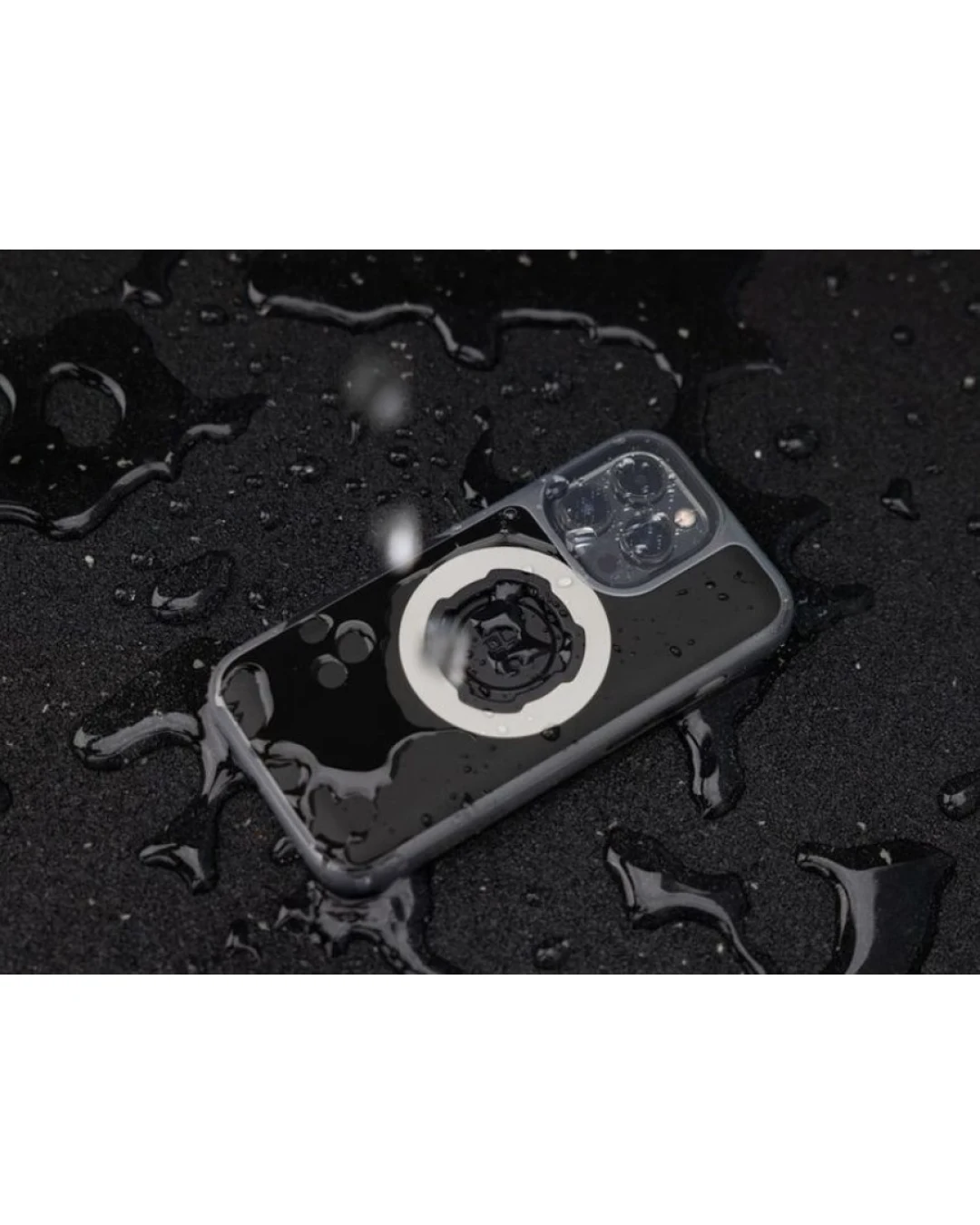 Водоустойчив калъф QUAD LOCK MAG iPhone 15 Pro