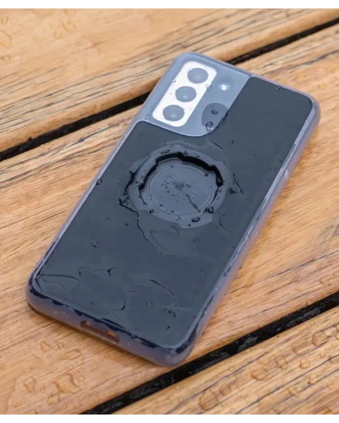 Водоустойчив калъф QUAD LOCK MAG Samsung Galaxy S25+