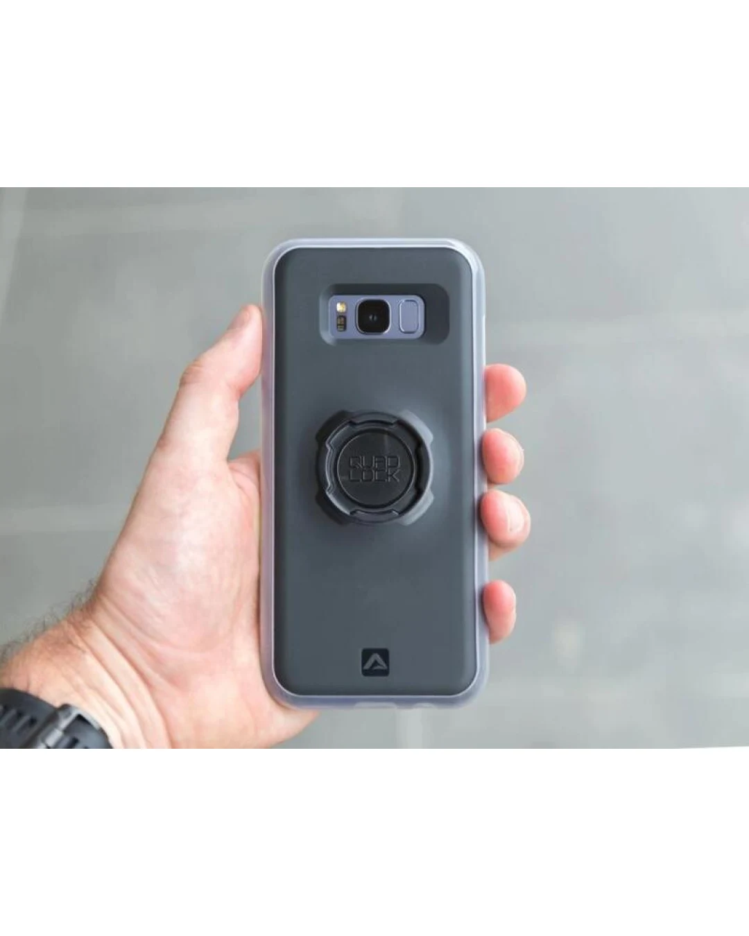 Водоустойчив калъф QUAD LOCK Water Resist Case Samsung Galaxy S21