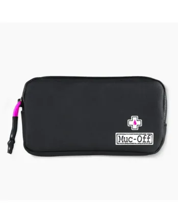 Водоустойчив калъф за аксесоари Muc-Off  M-20278 Black
