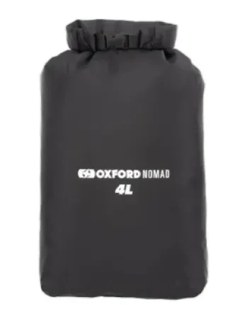 Водоустойчива чанта Oxford Nomad 4L