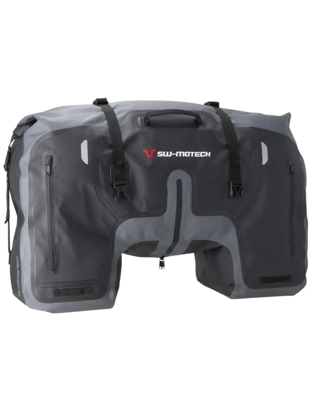 Водоустойчива чанта SW-MOTECH Drybag 700 (70 L) Black/Gray