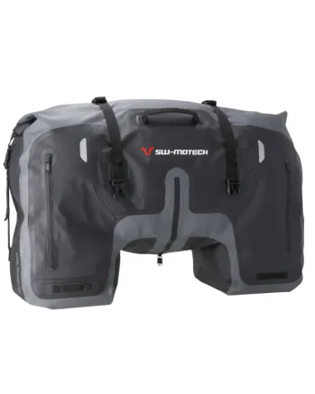 Водоустойчива чанта SW-MOTECH Drybag 700 (70 L) Black/Gray