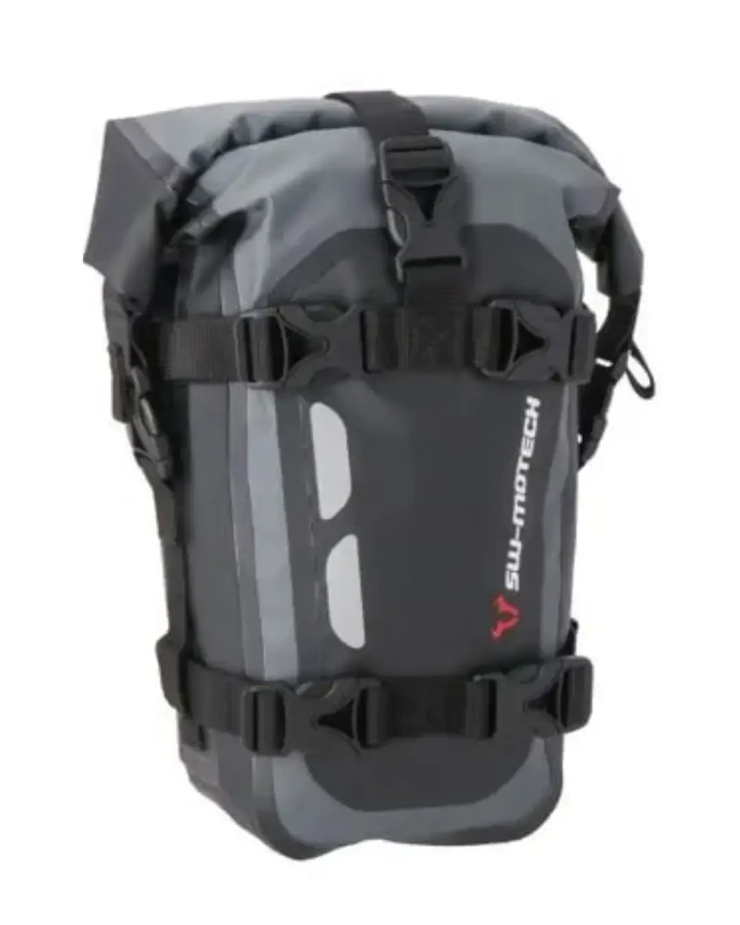 Водоустойчива чанта SW-MOTECH Drybag 80 (8L) Black