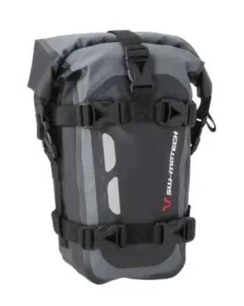 Водоустойчива чанта SW-MOTECH Drybag 80 (8L) Black