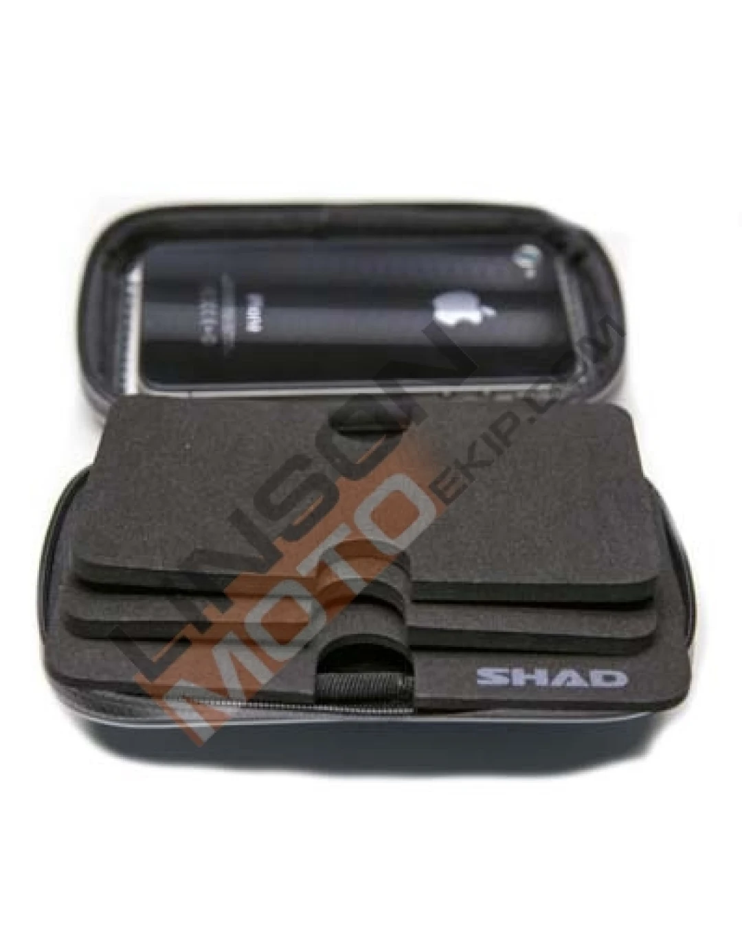 Водоустойчива стойка за телефон SHAD 3,8" X0SG20H