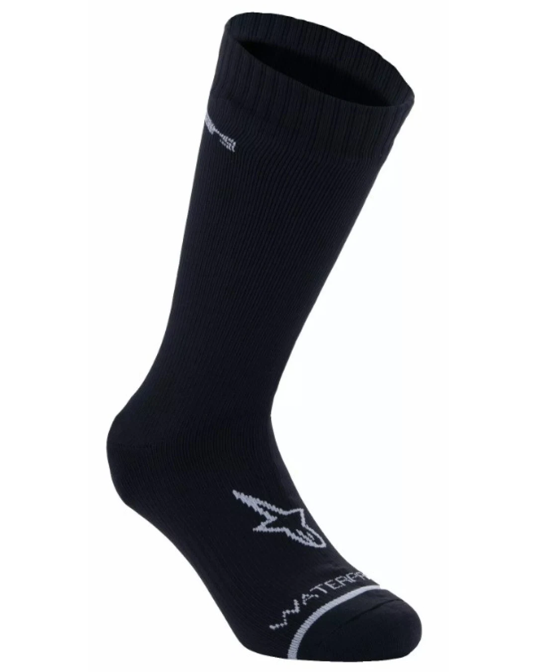 Водоустойчиви чорапи ALPINESTARS A-DURA WP BLACK