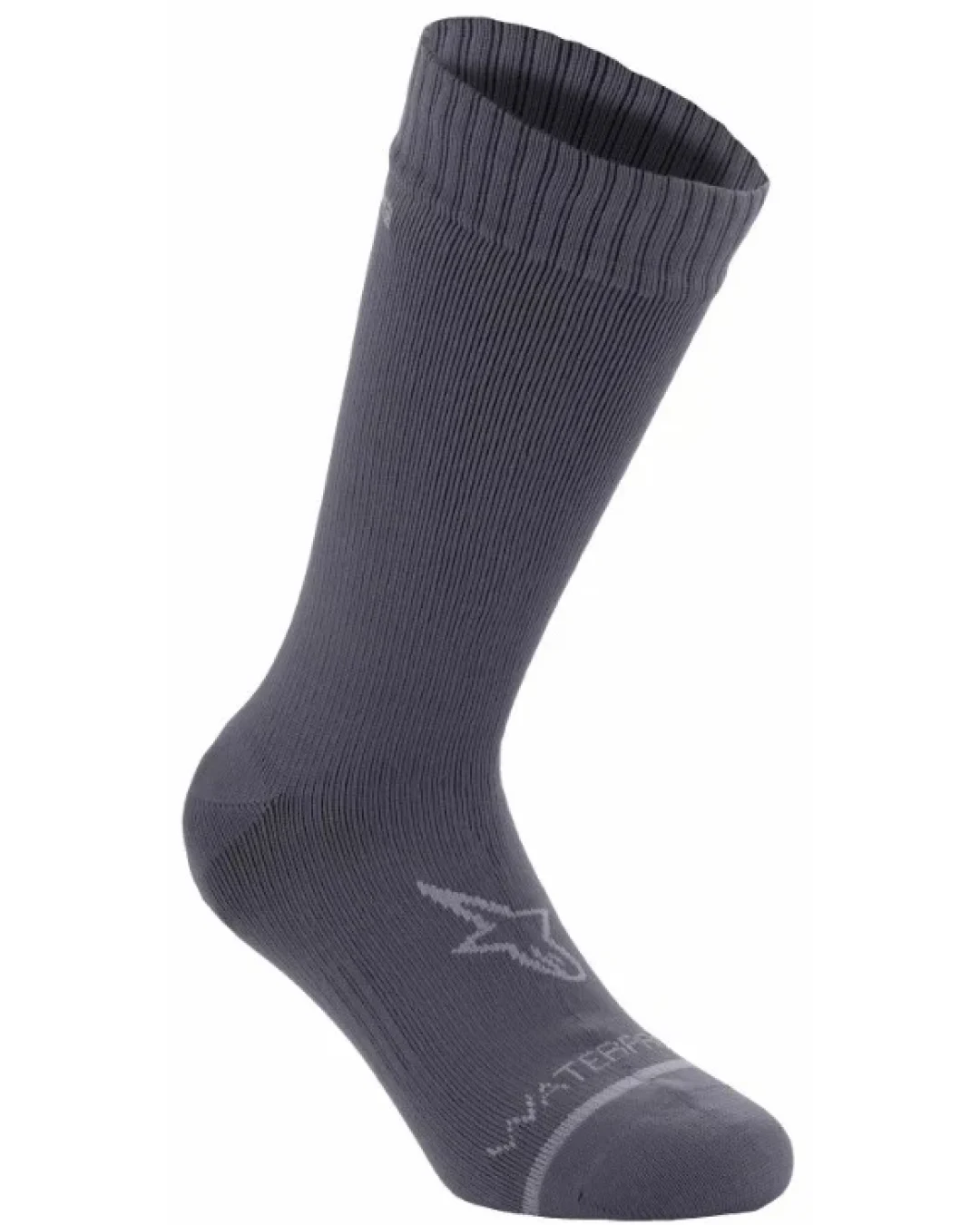 Водоустойчиви чорапи ALPINESTARS A-DURA WP DARK TITANIUM