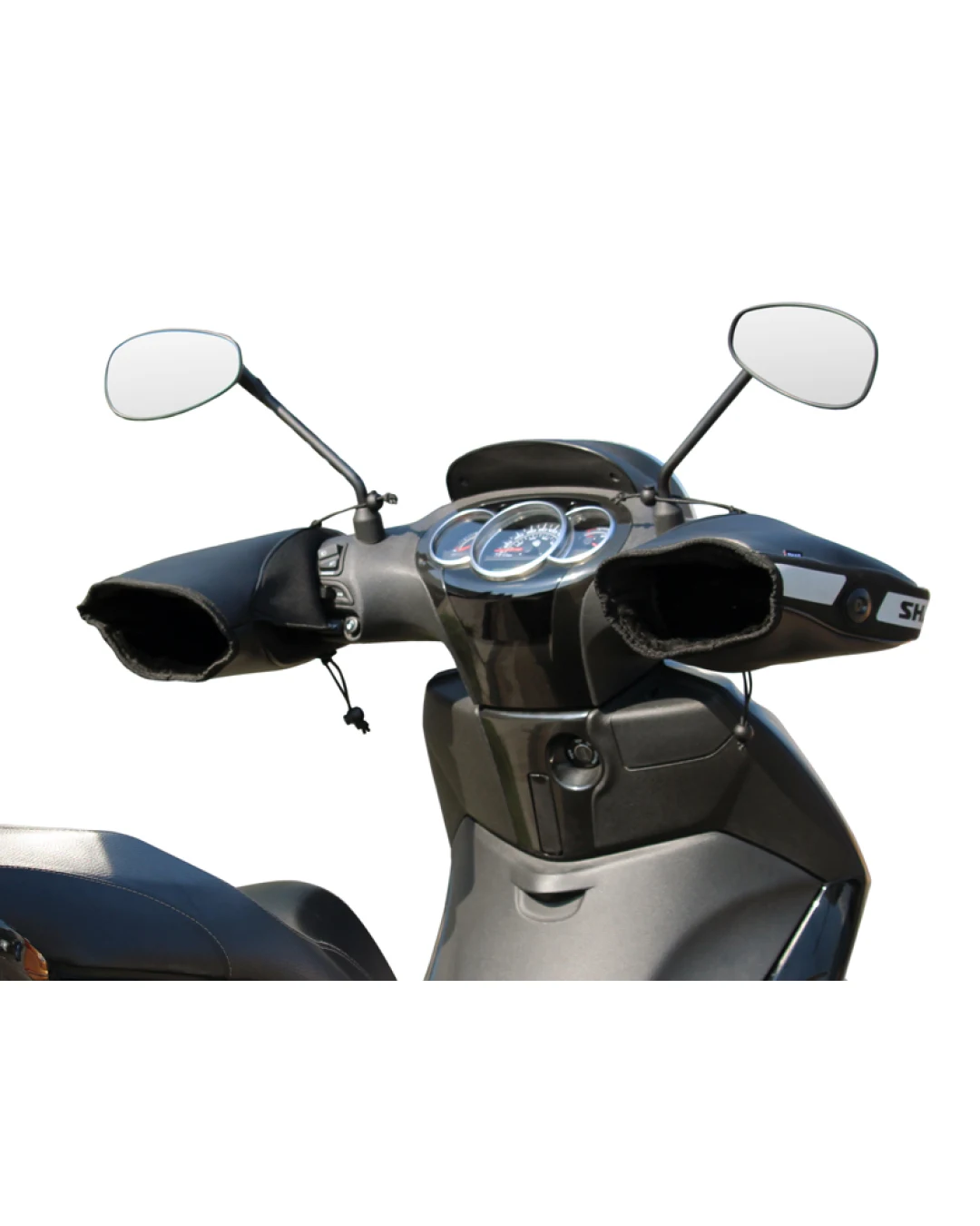 Водоустойчиви ръкавни SHAD X0SR00