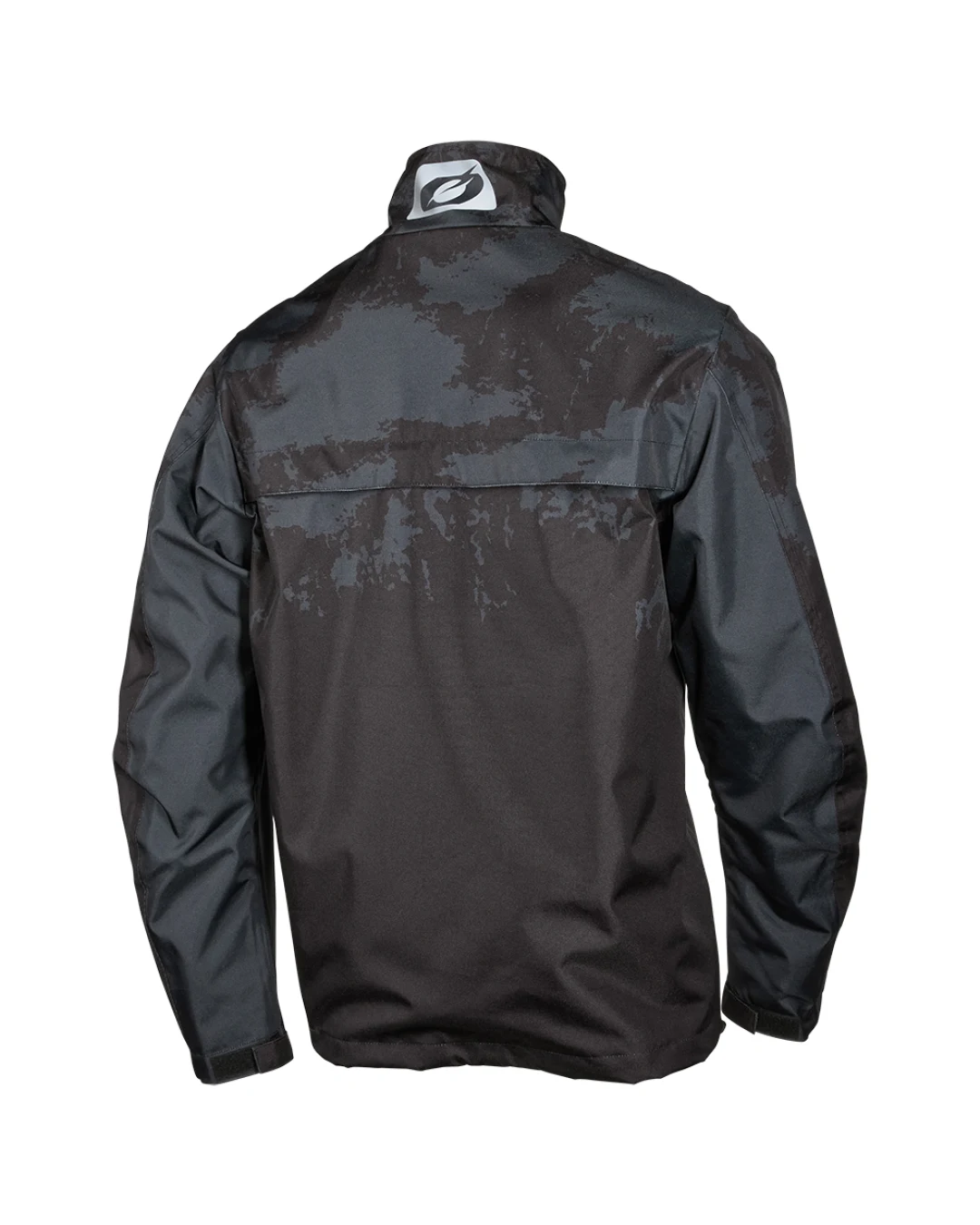 Водоустойчиво яке O'NEAL SHORE BLACK/GRAY V.25