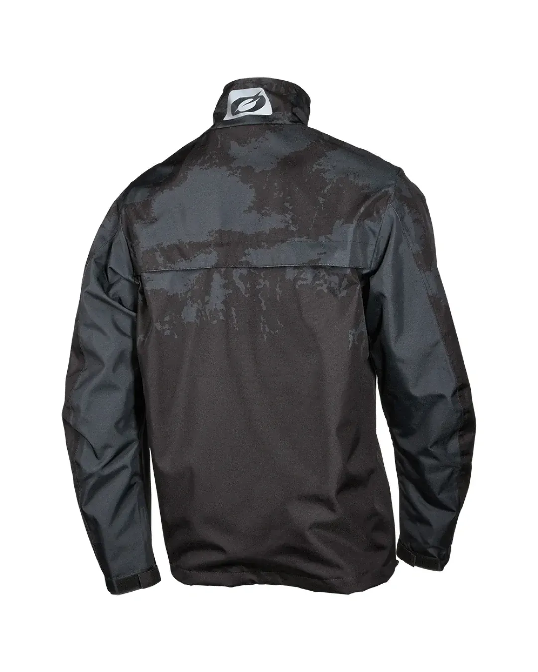 Водоустойчиво яке O'NEAL SHORE BLACK/GRAY V.25