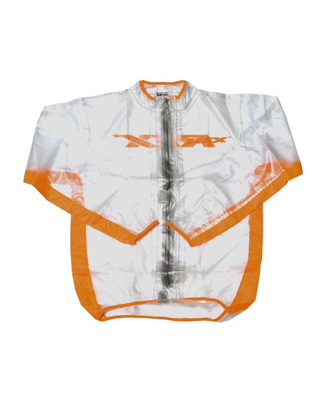 Водоустойчиво яке RFX Sport (Clear/Orange) Size Adult Size M
