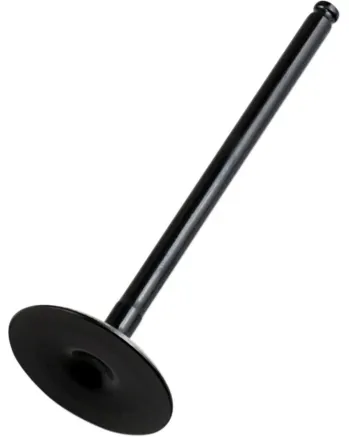 Всмукателен клапан steel VERTEX HC00029