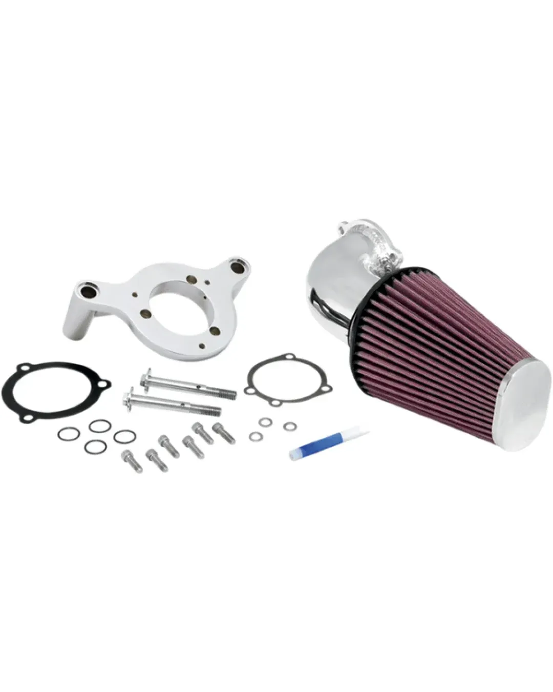 ВСМУКАТЕЛЕН КОМПЛЕКТ К&N Harley Davidson 1200/1690  63-1125P