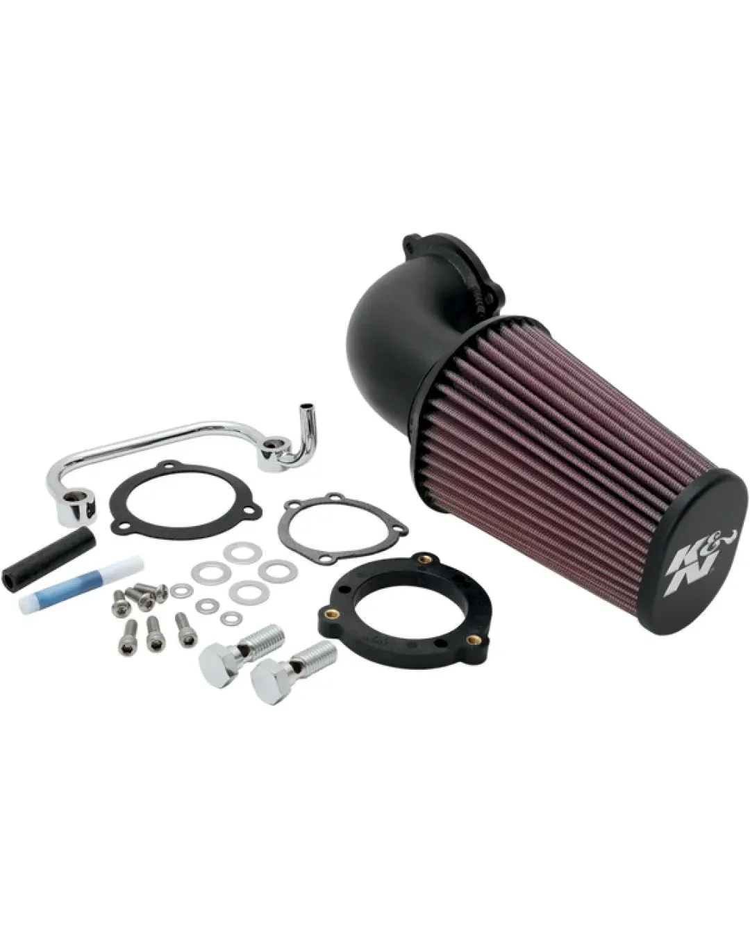 ВСМУКАТЕЛЕН КОМПЛЕКТ К&N XL Harley Davidson 883/1200