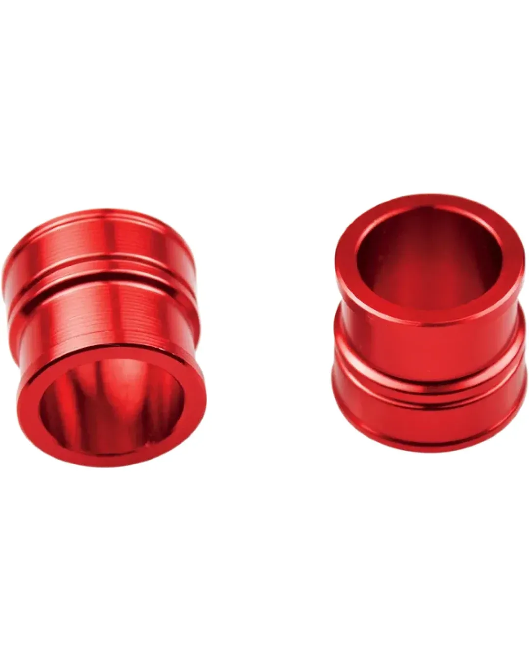 Втулка за предно колело SCAR за SUZUKI RED