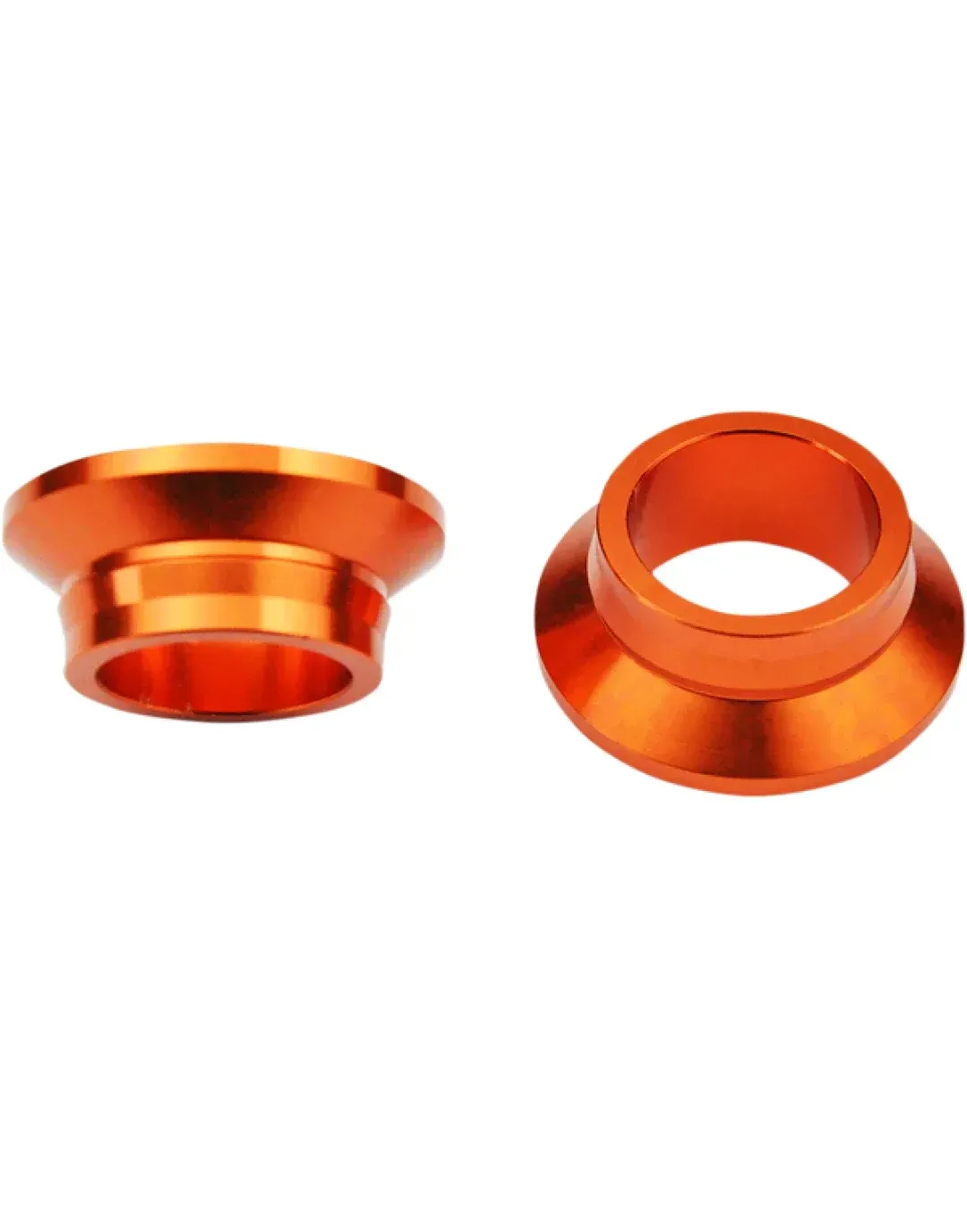 Втулка за задно колело SCAR KTM SX/SX-F 13-22 ORANGE