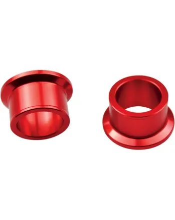 Втулка за задно колело SCAR за SUZUKI RED