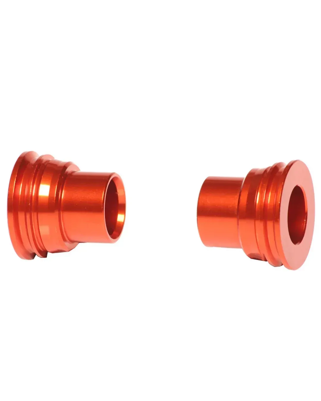 Втулки RFX Pro Wheel Spacers Rear - Orange