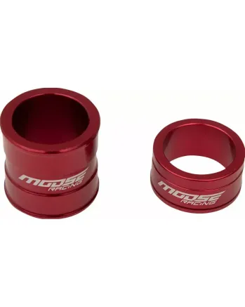 Втулки за джанти MOOSE RACING WHEEL SPACER AL FT HON