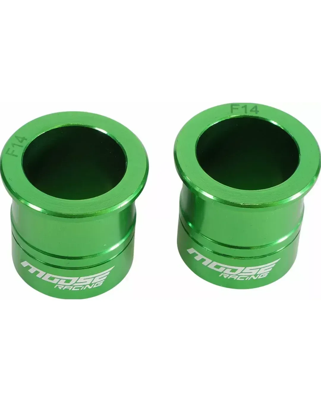 Втулки за джанти MOOSE RACING WHEEL SPACER AL FT KAW