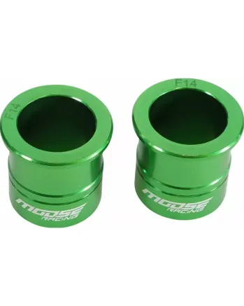 Втулки за джанти MOOSE RACING WHEEL SPACER AL FT KAW