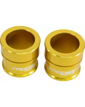 Втулки за джанти MOOSE RACING WHEEL SPACER AL FT SUZ