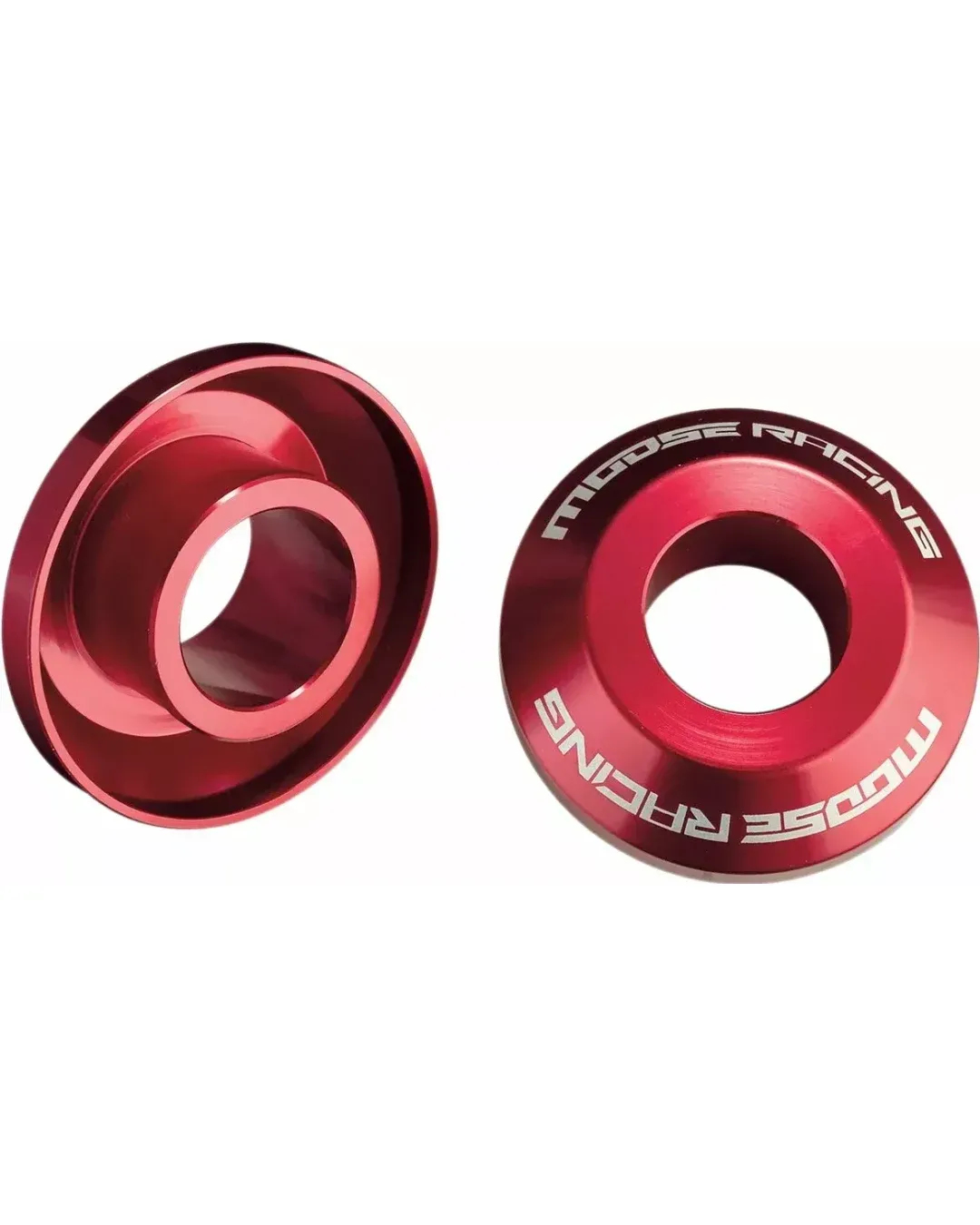 Втулки за джанти MOOSE RACING WHEEL SPACER FAST RR HON
