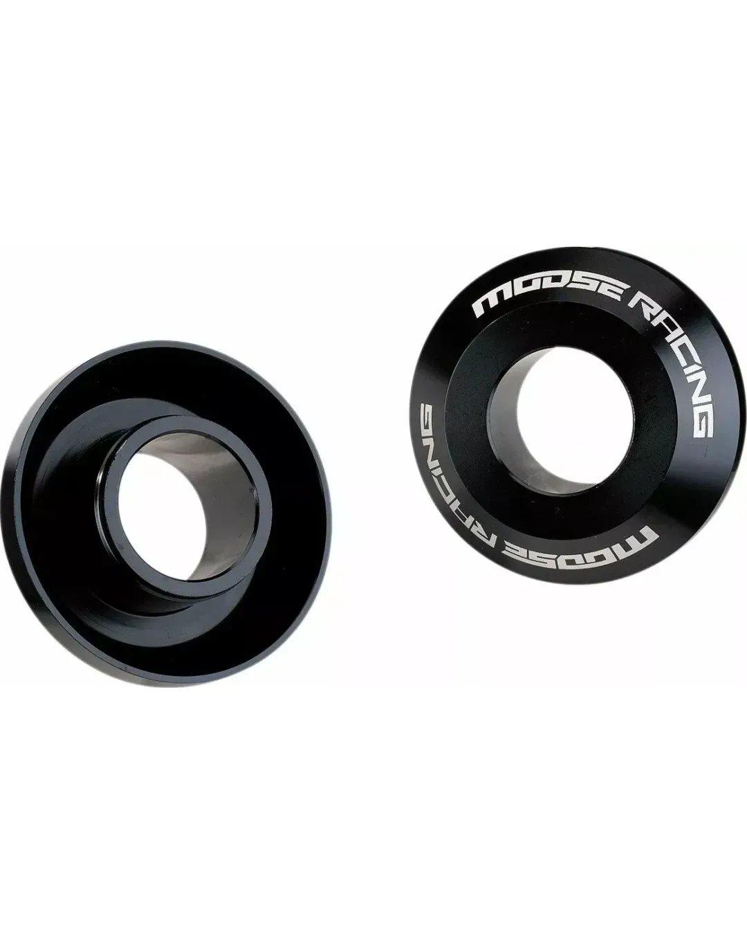 Втулки за джанти MOOSE RACING WHEEL SPACER RR BETA BK