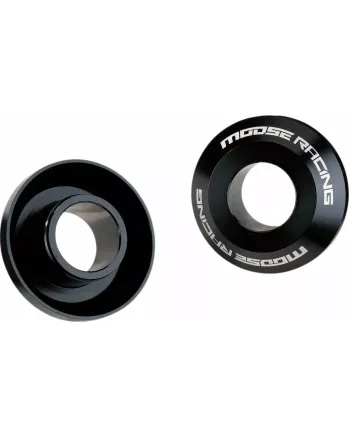 Втулки за джанти MOOSE RACING WHEEL SPACER RR BETA BK