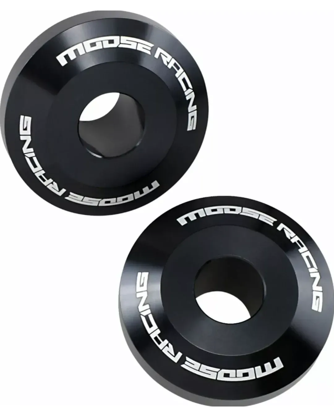 Втулки за джанти MOOSE RACING WHEEL SPACER RR BETA BK