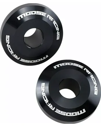 Втулки за джанти MOOSE RACING WHEEL SPACER RR BETA BK