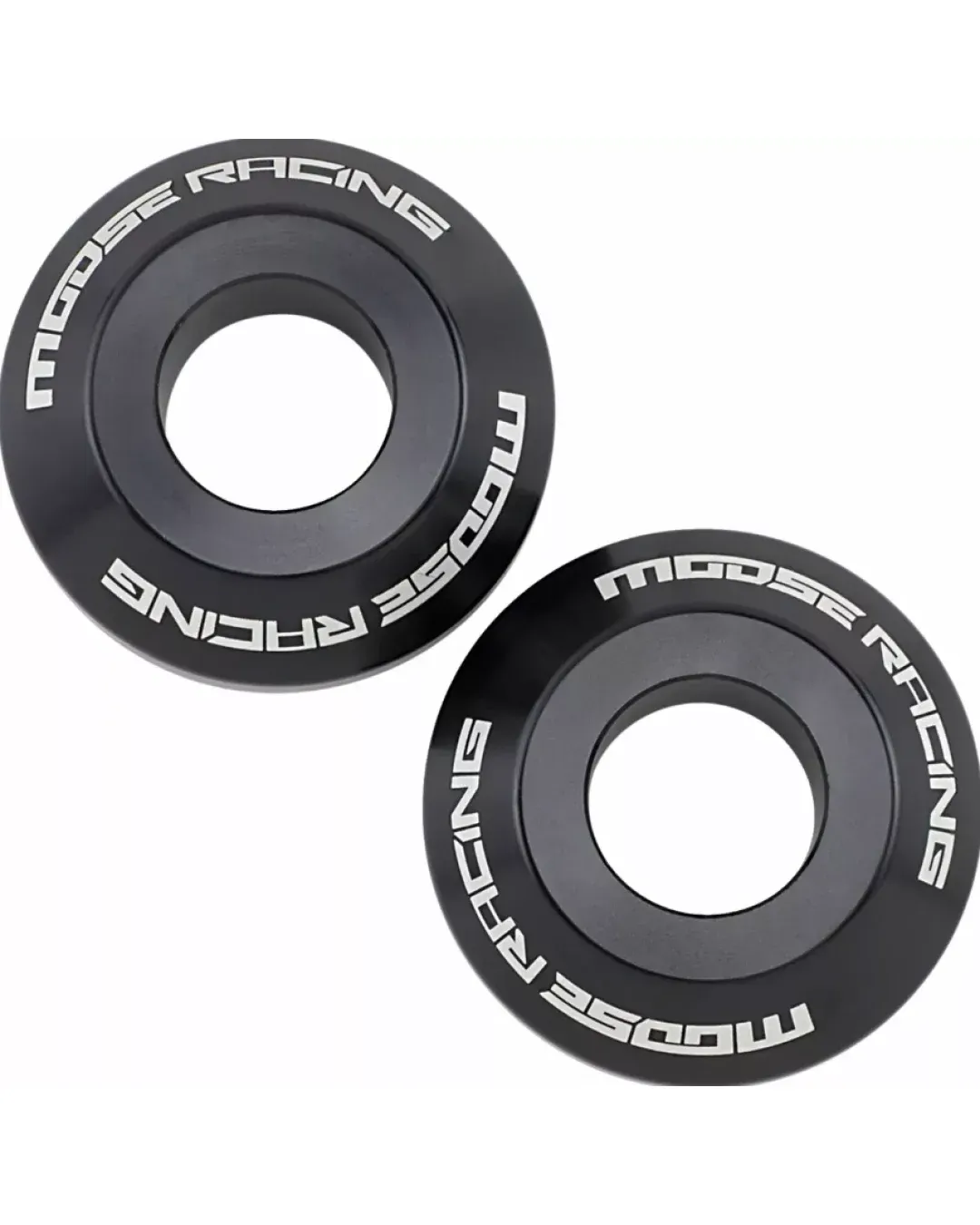 Втулки за джанти MOOSE RACING WHEEL SPACER RR HON BK