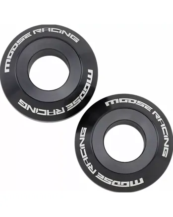 Втулки за джанти MOOSE RACING WHEEL SPACER RR KAW BK